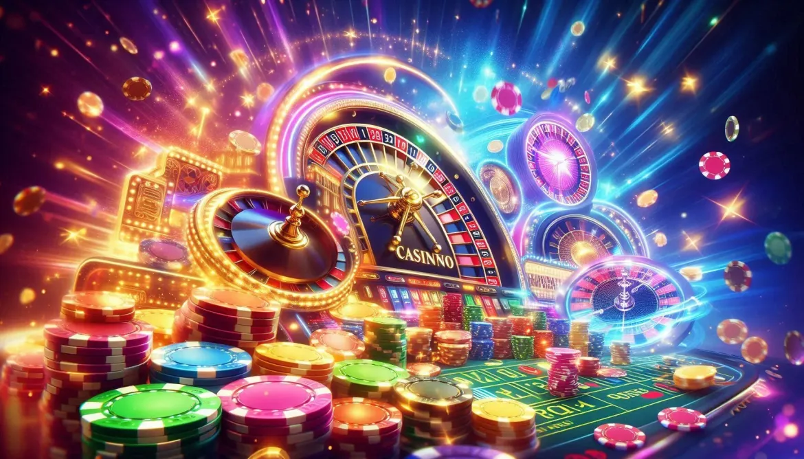 Betico Casino